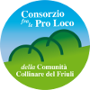 Logo Consorzio Pro Loco Comunità Collinare FVG